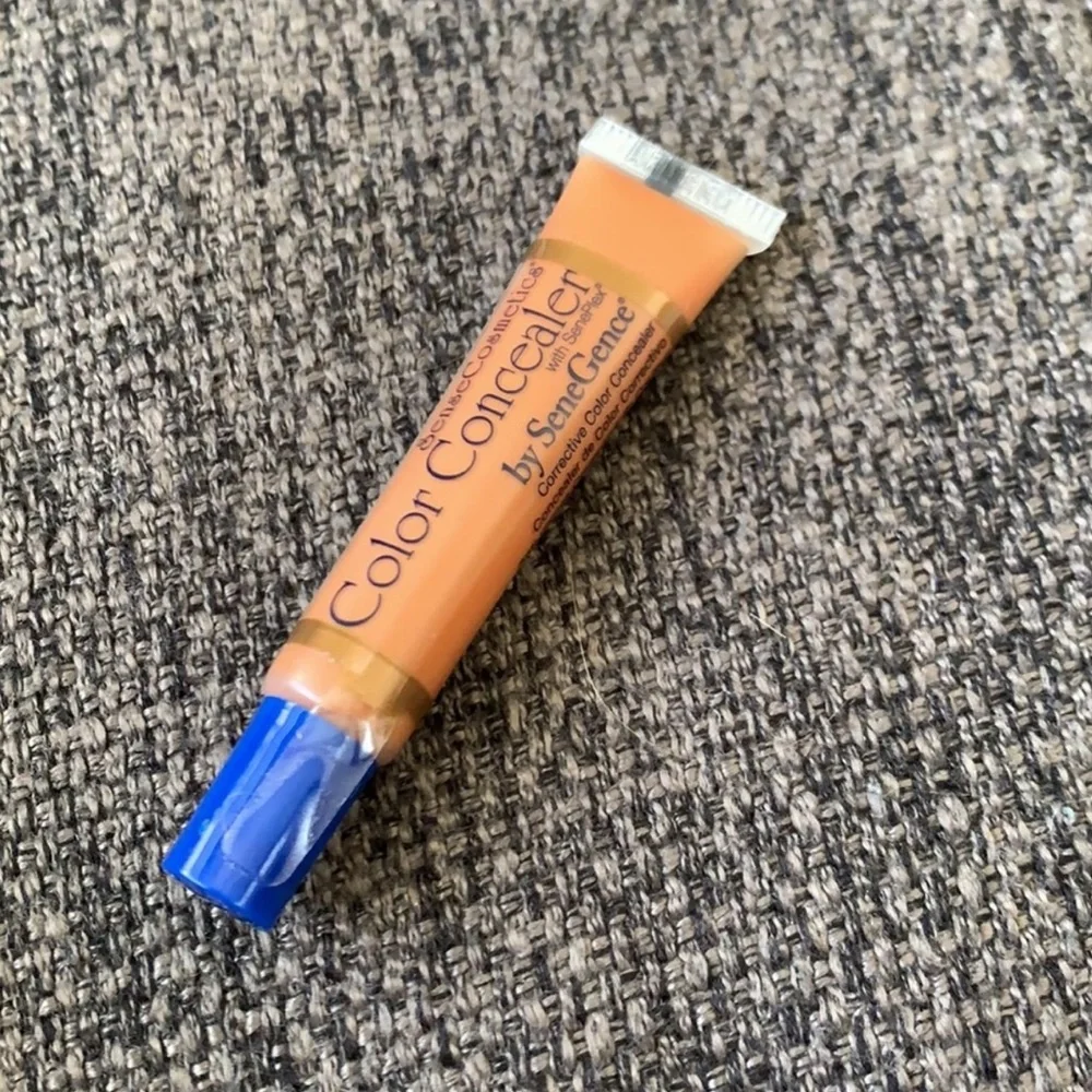 NWT Corrective Color Deep Concealer by SeneGence